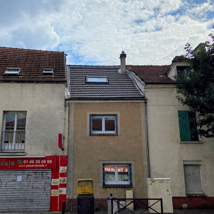 Pose de Velux à Clamart dans les Hauts de Seine