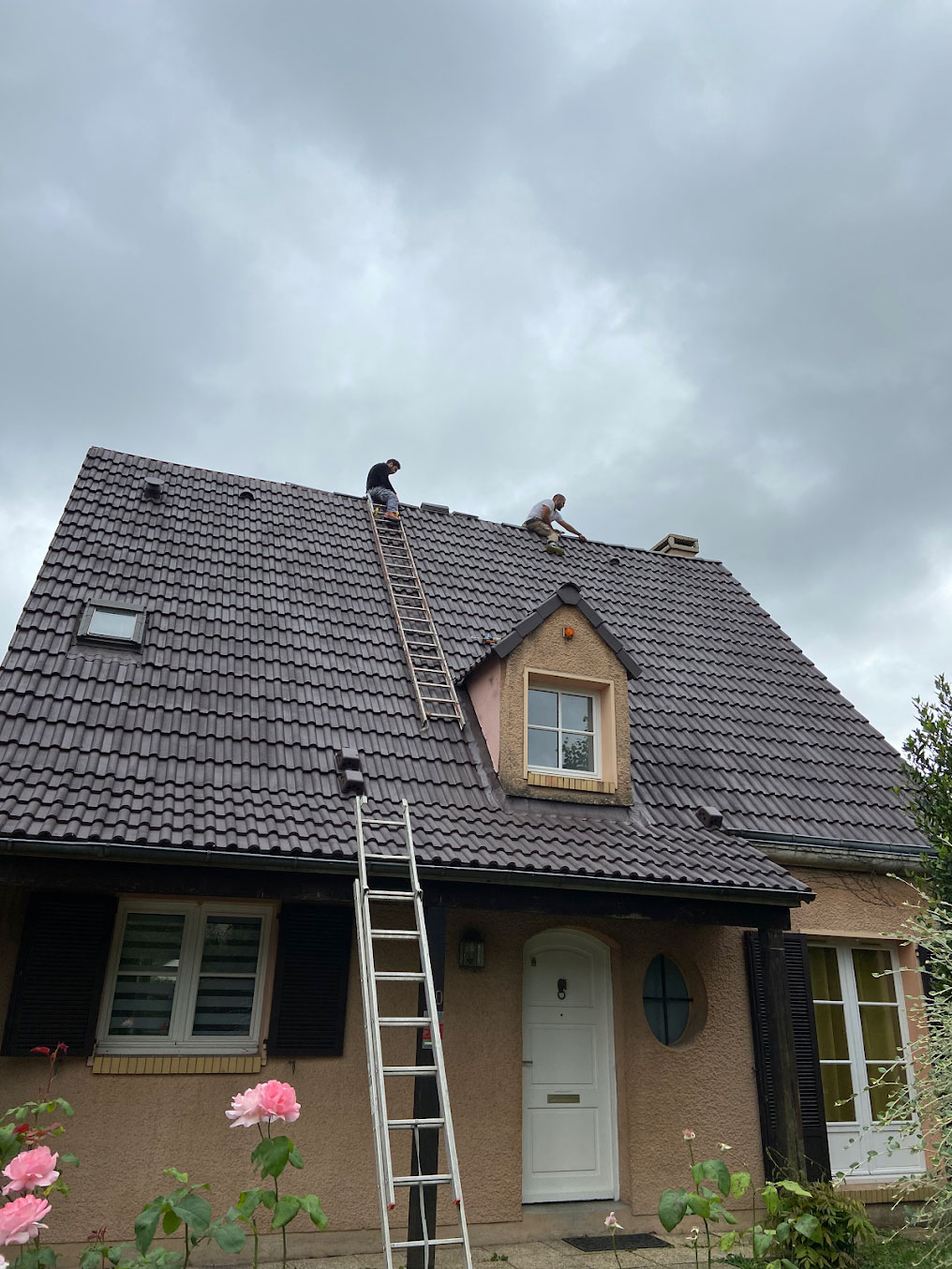 reparation de toiture 92 hauts de seine petry-couverture à Clamart dans les Hauts de Seine